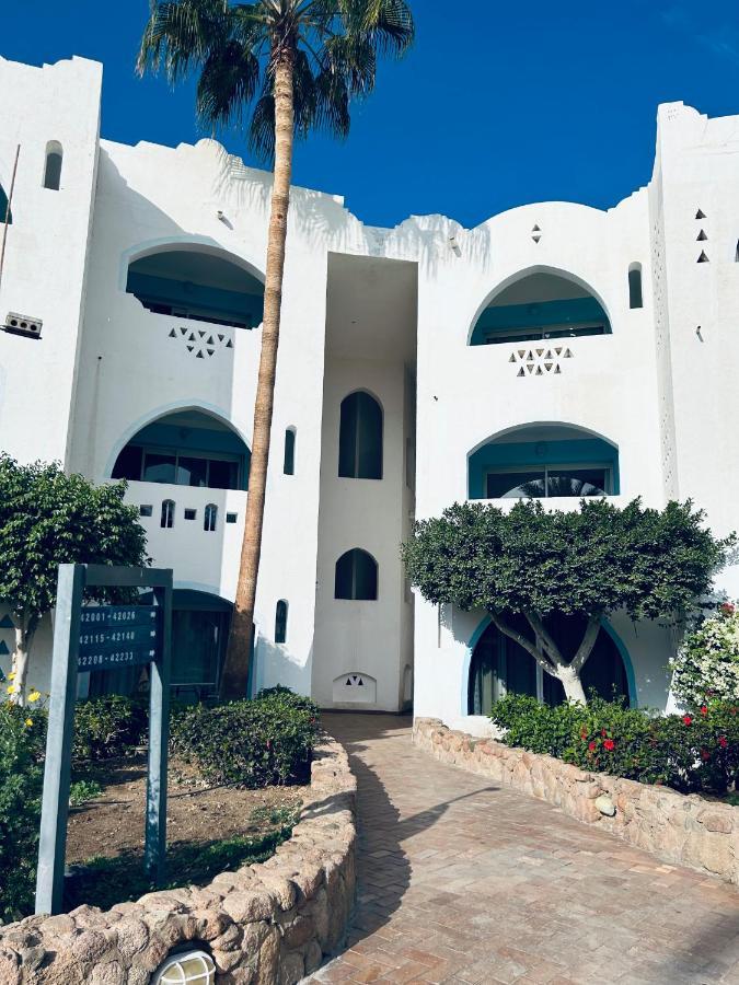 Hotel Domina Coralbay Aquamarine Sharm El-Sheikh Exterior foto